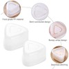Cheeroyal 2 Pieces Sushi Mould, Onigiri Maker DIY Making Tools