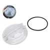 Pool Pump Lid for Super II Pump SPX3000D Strainer Cover