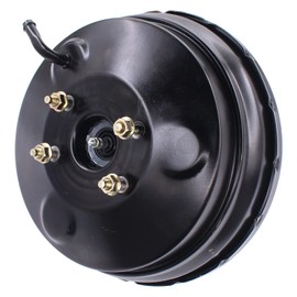 NewYall Power Brake Booster with 4 Bolts Mounting for For Toyota 4Runner without ABS 1989-1995, Pickup 2.4/3.0L 4WD 1989-1995, T100 3.0L 1993-1994