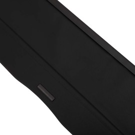 Retractable Car cover cargo Trunk Shade Compatible with 2012 2013 2014 2015 2016 for Honda CR-V 2.4L Dustproof Luggage Cover Black Rear Storage Privacy Sun Shade