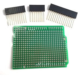 Fasizi Prototype PCB for Arduino R3 Shield Board DIY