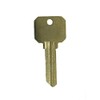 Sc4 Schlage ''Do Not Duplicate'' Key Blank 50 Pack