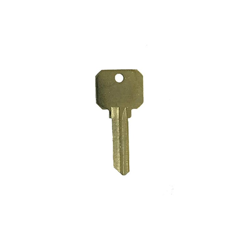 Sc4 Schlage ''Do Not Duplicate'' Key Blank 50 Pack