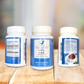 Treasure of the East Treasure of The East, Fish Poison Yam - Bi Xie (Fen) (5:1 Concentrated Herbal Extract Granules, 100g)