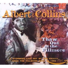 Thaw Out At The Fillmore