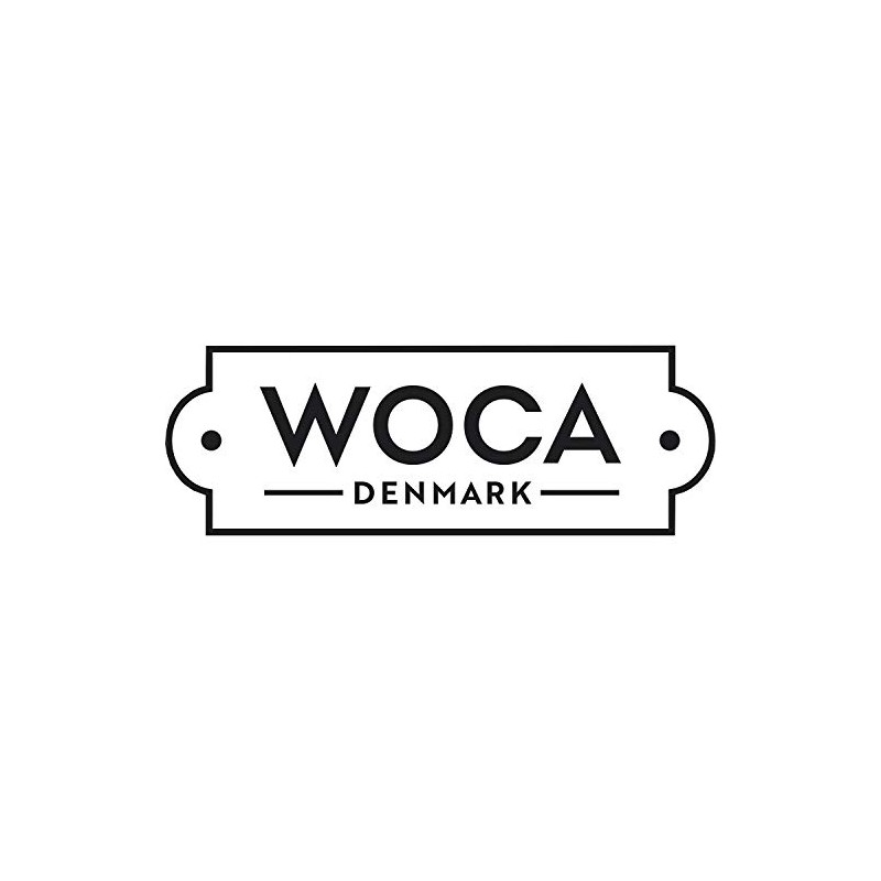 Woca Exterior Oil, 0.75 Litre, Natural, 617931 A