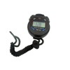 SIENOC Digital Professional Handheld LCD Chronograph Sports Stopwatch Timer Stop
