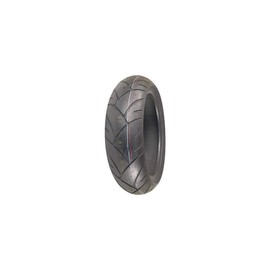 Shinko Smoke Bomb Tire (180/55ZR17 / Blue)