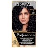 L'Oréal Paris Preference Hair Dye 1 Napoli Black