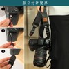 [TOAURDA] Anchor Links Strap Adapter with Triangle Ring Camera 5
