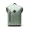Herschel Supply Co. Roll Top Backpack | Weather Resistant -