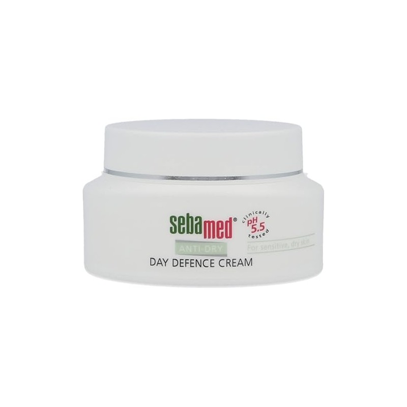 , Crema de Da Defensa Sebamed Anti-seco