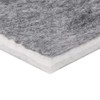 Design Engineering 050110 Under Carpet Lite 24" x 70" Sound