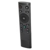 Air Remote Control 2.4G RF Wireless Voice Input 6 Axle