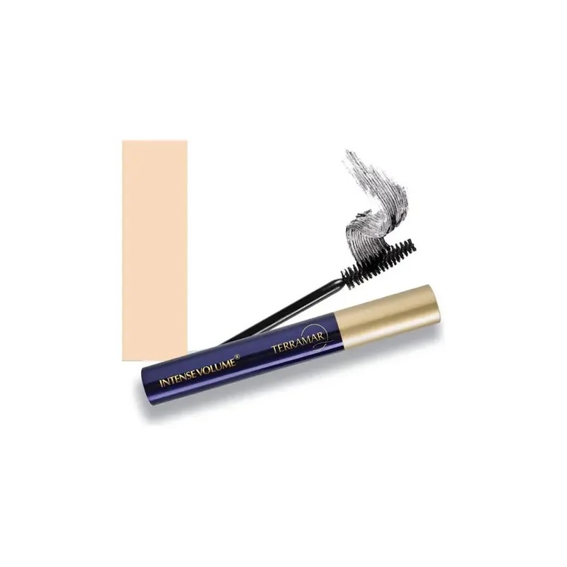 Terramar Mascara De Pestañas Intense Volume
