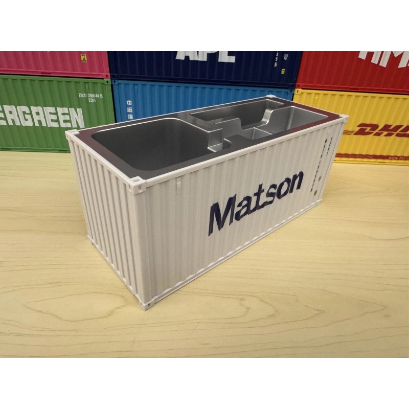 Yixoo Desk Organizer, Pen Pencil Holder, Business Name Cards Holder,