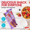 SKIPPY P.B. & Jelly Peanut Butter And Grape Jelly Coated
