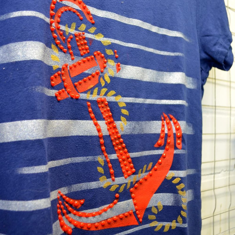 Viva Decor Pearl Maker Pen - Bronze #903