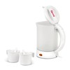 Girmi BL04 Travel Kettle Capacity 0.6L 600W 2 Cups Measuring