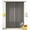 HSYLYM String Curtains Spaghetti Door Beads Light Weight Colourful Dense