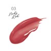 Little Lady Luxe All-in-One Rouge G03 Lipstick Nudy Red, 0.1