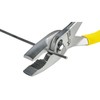Tsunoda PLC-200 Slim Pliers, 7.9 inches (200 mm)