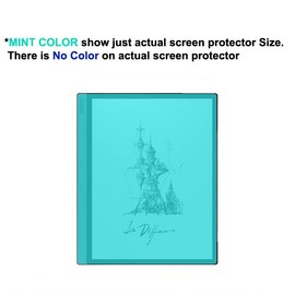 Screen Protector for Onyx Boox Tab Ultra/Tab Ultra C/Tab Ultra C Pro, Healing Shield Light Anti Glare Paper Texture Feeling Matte Film-AGLP Tab Ultra