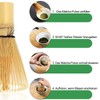Matcha Whisk, Matcha Green Tea Whisk, Matcha Bamboo Whisk, Bamboo