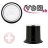 Work Magnifying Glass for Uhrn Maker Voh Switzerland
