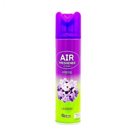 Mountain Air Freshener Air Freshener Deodorizer Lavender 300ml 3ea