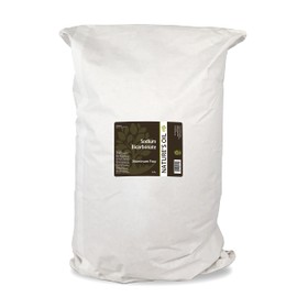 Nature's Oil Sodium Bicarbonate USP, Aluminum Free, 50lbs