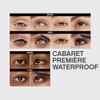 Vivienne Sabó Cabaret Première - Artistic Volume Mascara (No Clump)