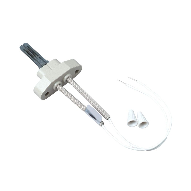 White Rodgers 767a-374 Hot Surface Ignitor with 11" Leads [Misc.]