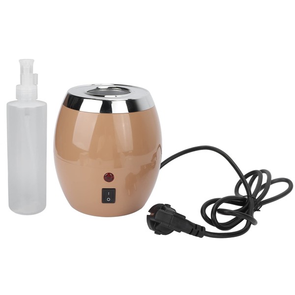 Massage Oil Warmer, Electric Bottle Warmer for Massage Oil Lotion,