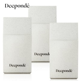 Diponde Signature Melan End Sun Block SPF50+ PA++++ 50ml 3 pcs. Spot improvement / 디폰데 시그니처 멜라엔드 선 블럭 SPF50+ PA++++ 50ml 3개  기미개선