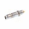 HangTon 2B Male Straight Plug FGG 302 Multipole Circular Metal