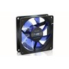 Noiseblocker BlackSilentFan X1 PC Gehäuselüfter Refoidisseure und Radiator PC Gehäuselüfter
