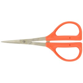 CHIKAMASA Professional Horticultural Stainless Grape Scissors 155mm B-300S (Standard Version)