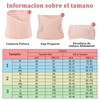 ALIYU Faja Post Parto y Post Cesarea, 3 en 1