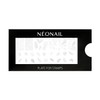 Neonail Stamping Plate No. 15 - Pattern 25