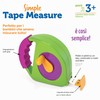 Learning Resources Il Mio Primo Metro di Misurazione Measure It,