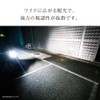 HID-YA T16 4000lm LED Back Lamp Explosive Single 12V Non-polarized