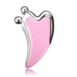 ReFa Fitness Accessory Massage Pink for home workouts, training and recovery, portable sports and exercise gear, Korean Import