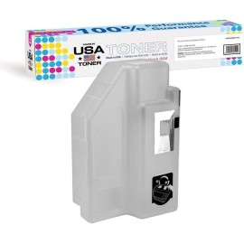 MADE IN USA TONER Compatible Waste Toner Box for Konica Minolta A4EUR75V22 Bizhub PRO 1051