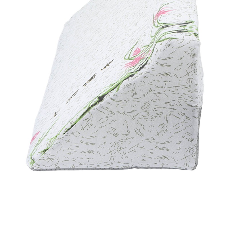 Side Wedge Pillow Back Positioning Elevation Body Alignment Pillow High
