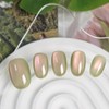 Pink Guava Nail Tips - Square / 핑크 구아바 네일팁