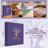 End of Life Planner, When i Die Binder with Document