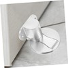 STOBOK Door Draft Stopper Magnetic Door Stopper Heavy Duty Steel