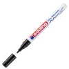 edding 751 gloss paint marker - black - 1 paint