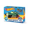 BLADEZ Hot Wheels Toyz Pocket Racer Maker Kitz 1 Pack